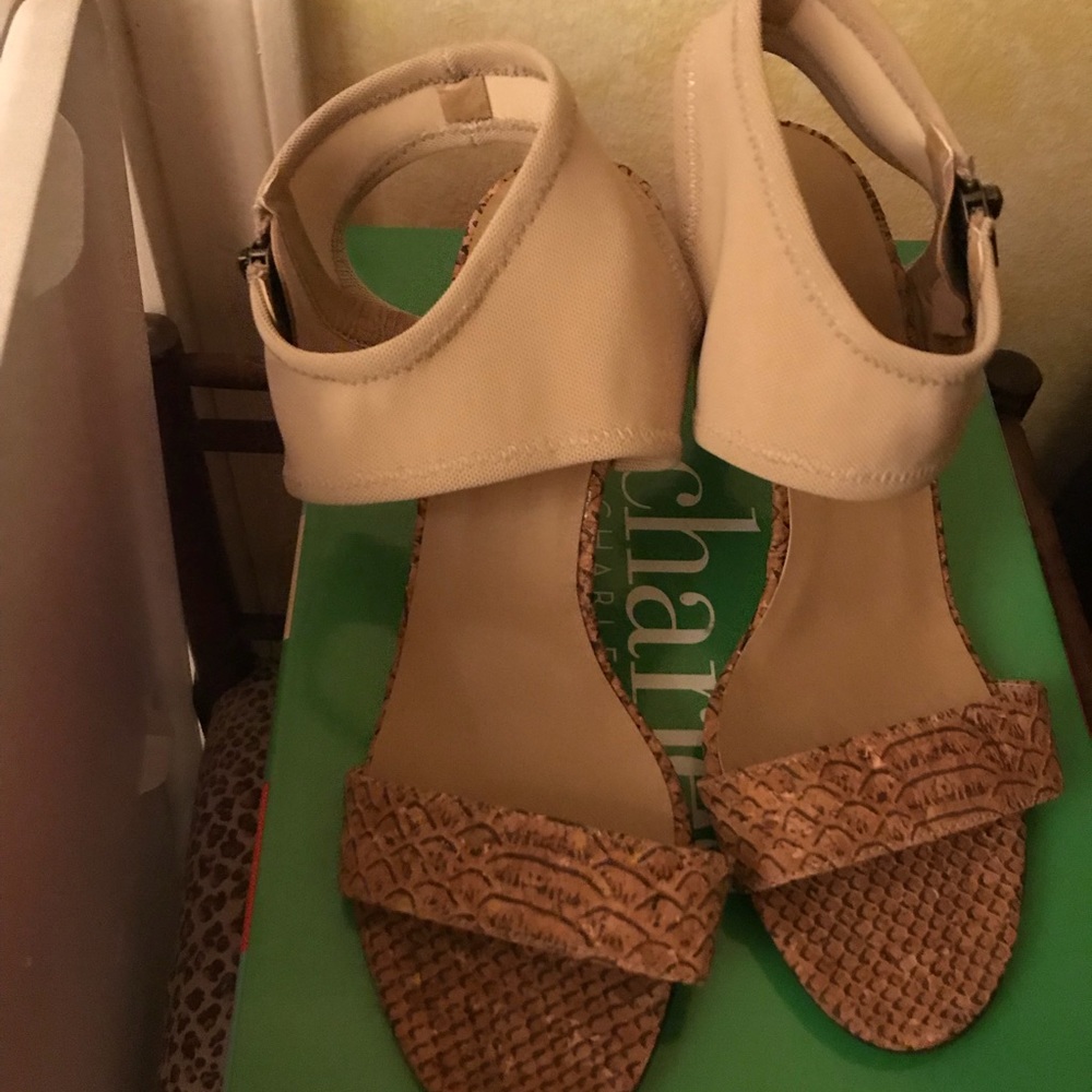 Shoes - Picture 2 of 5
